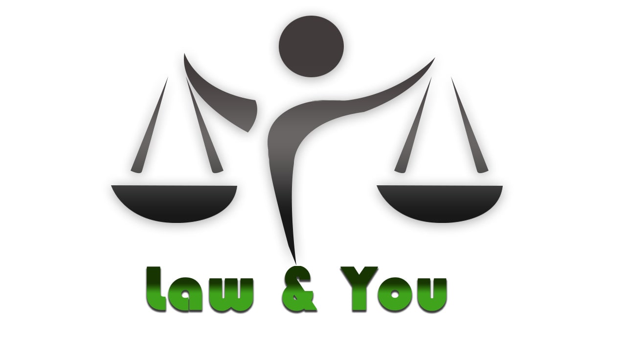 Law And You