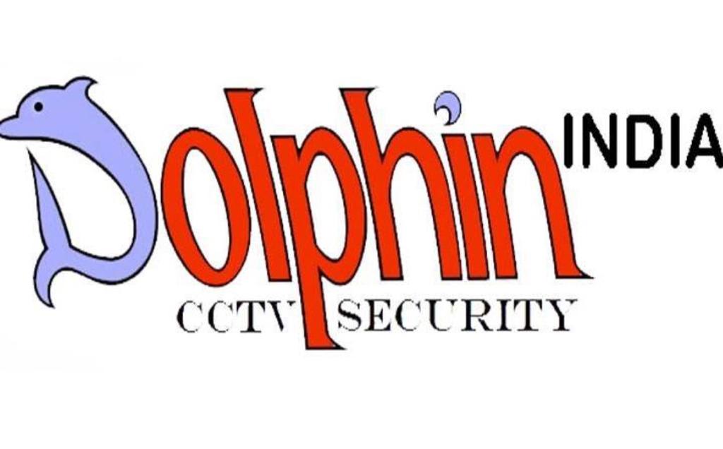 Dolphin India CCTV Security