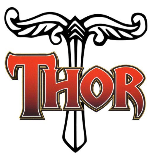 Moutela Thor