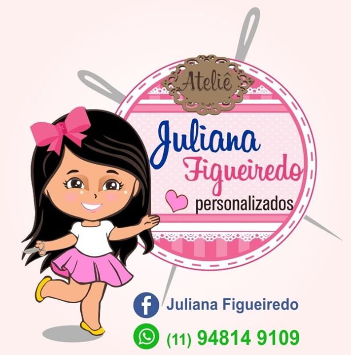 Atelie Juliana Figueiredo