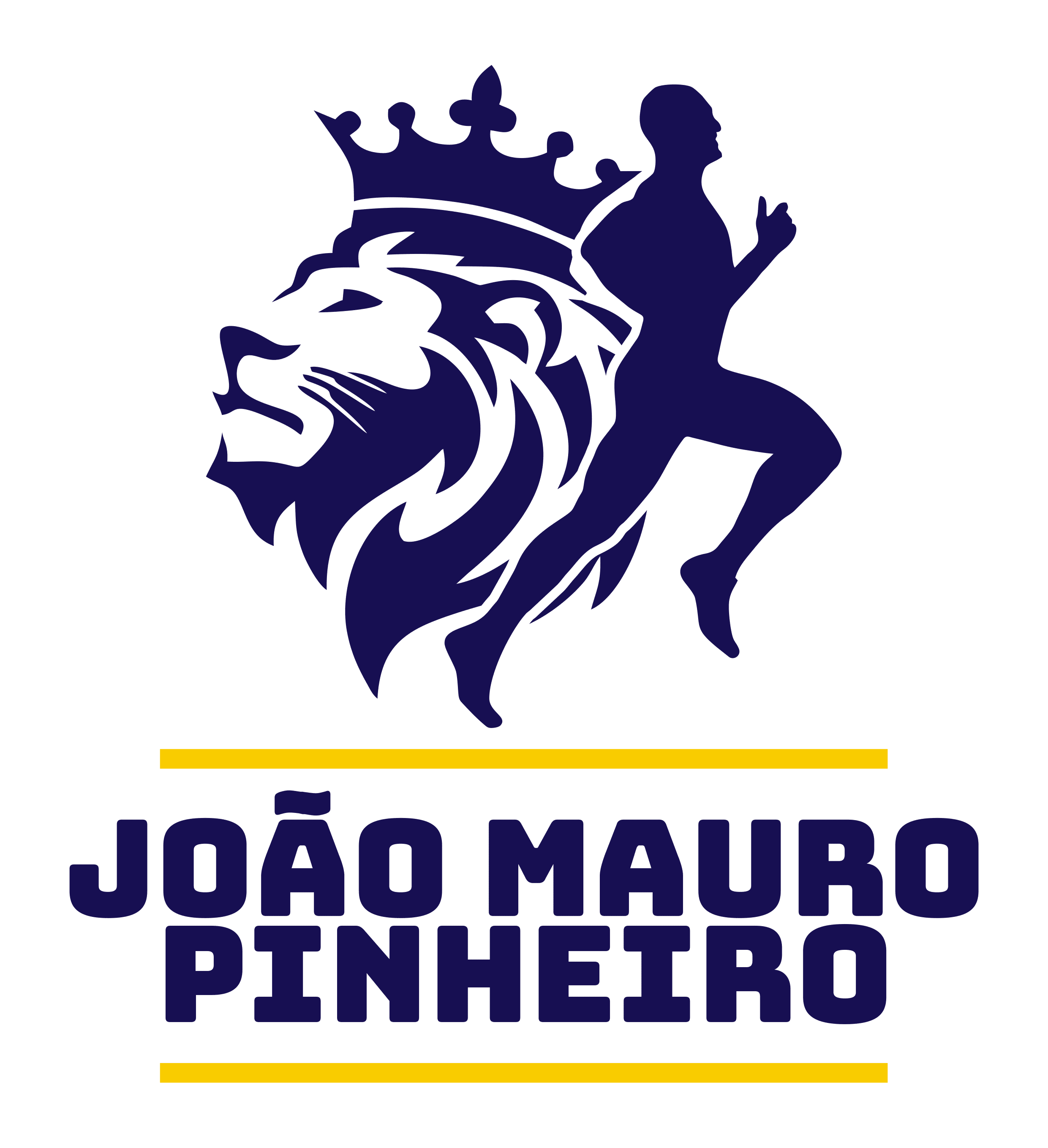 João Mauro Pinheiro