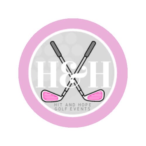 Hit & Hope Golf Events