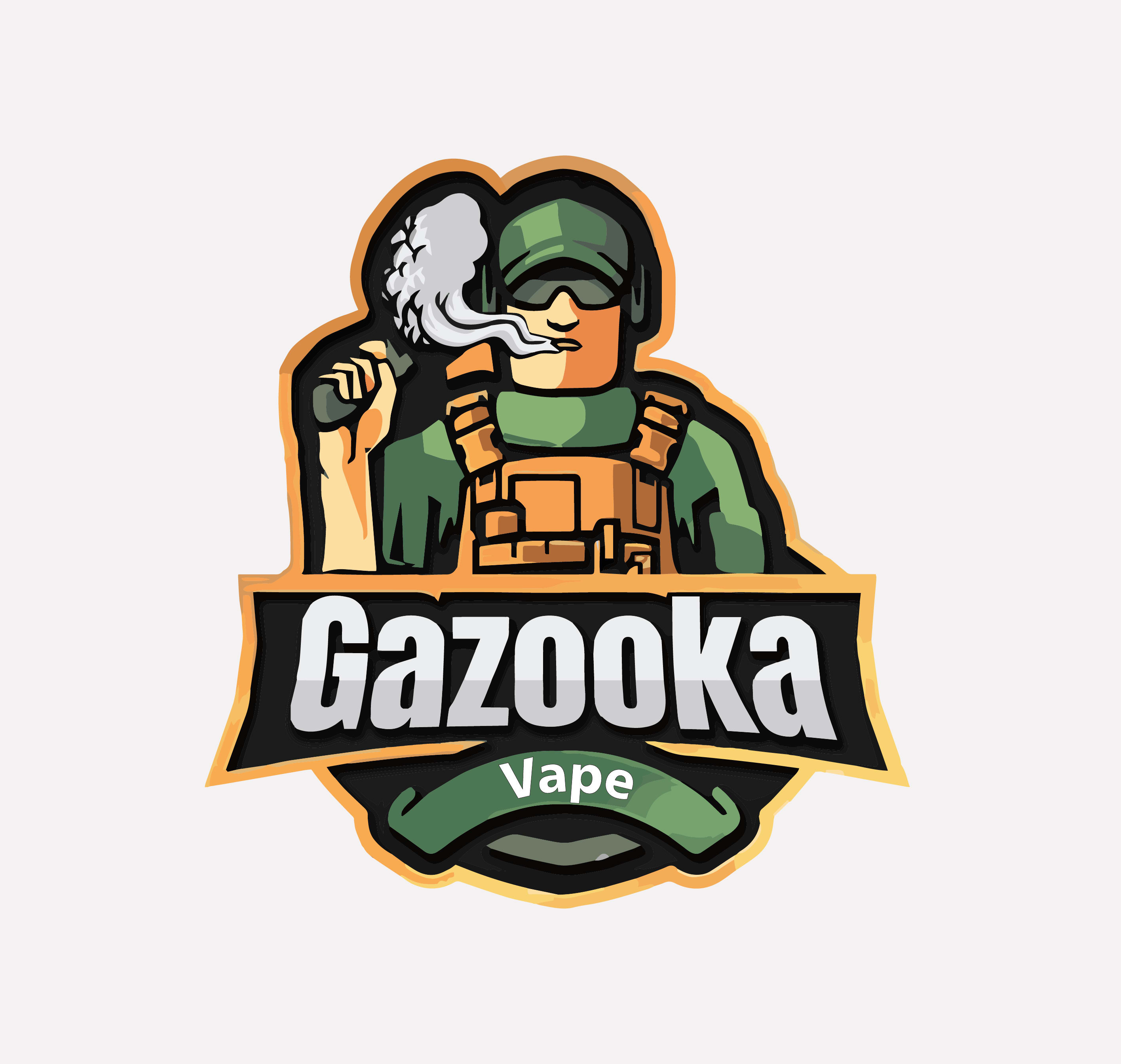 Gazooka Vapes