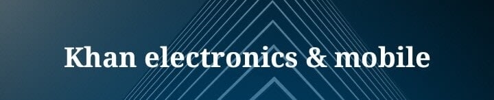 Khan Electronics