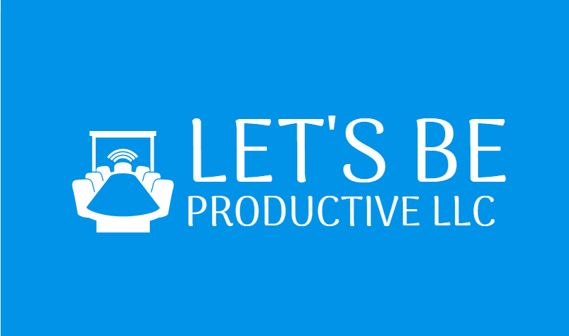 Lets Be Productive LLC