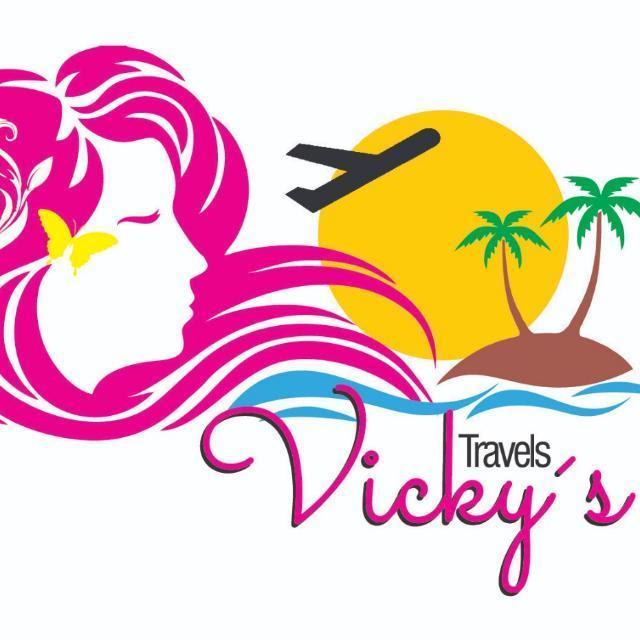 Vicky's Travels