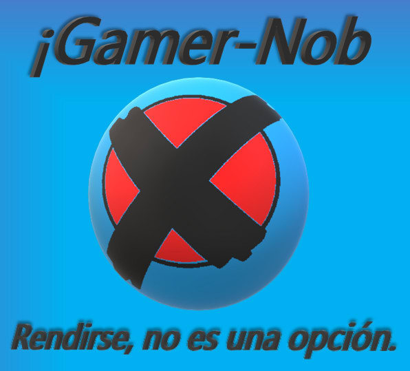 Gamer-Nob