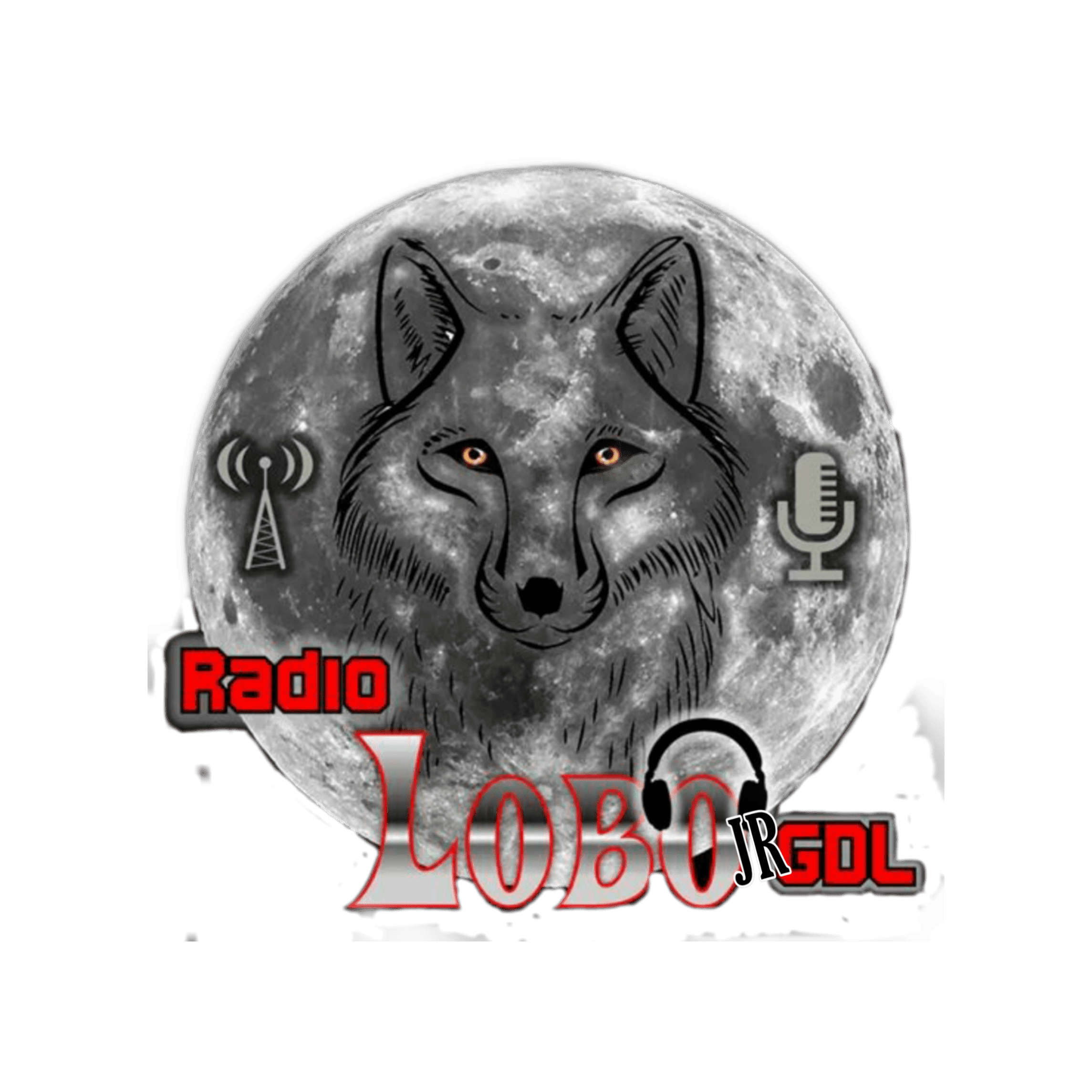 Radio Lobo Gdl