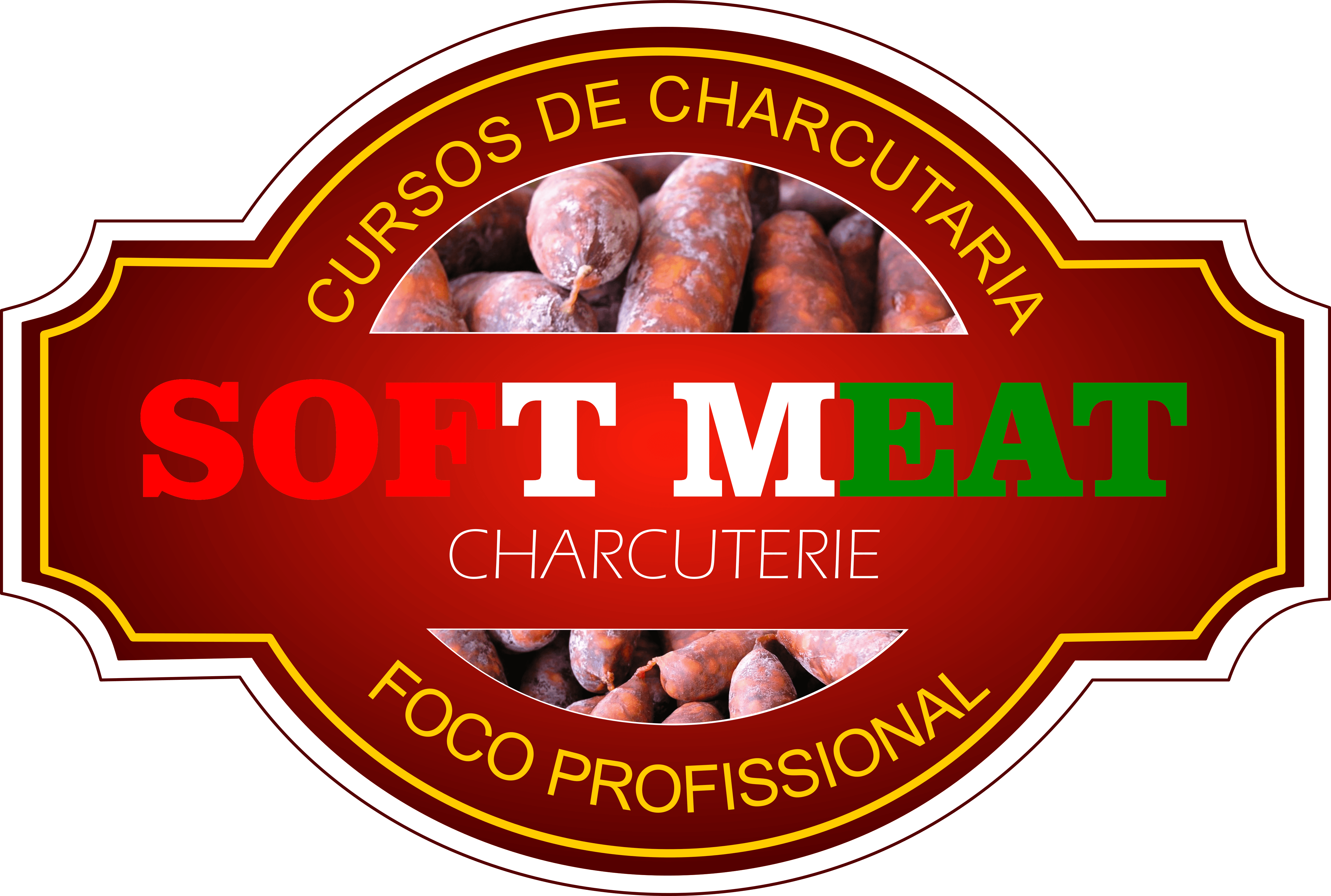 Soft Meat Escola De Charcutaria