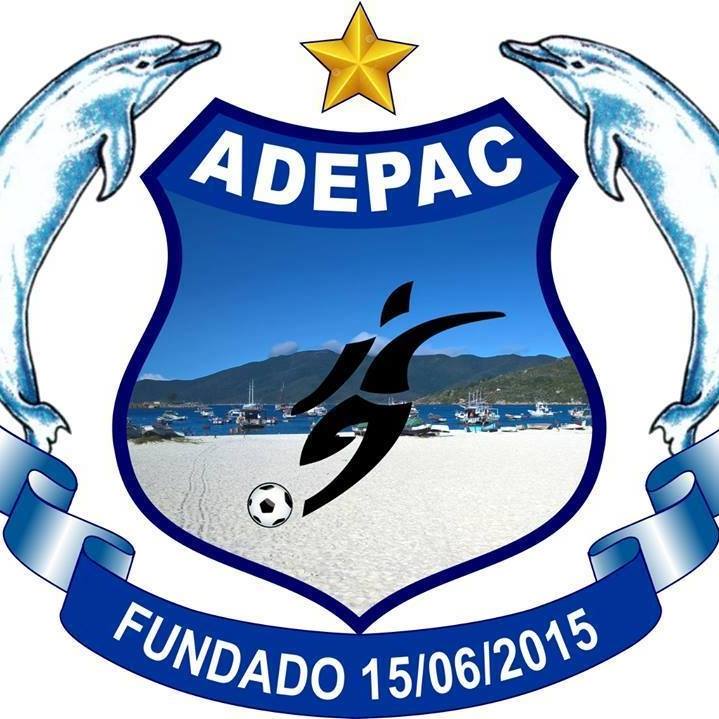 Adepac associação desportiva praiana arraial do cabo