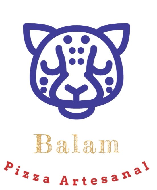 Balam Pizza