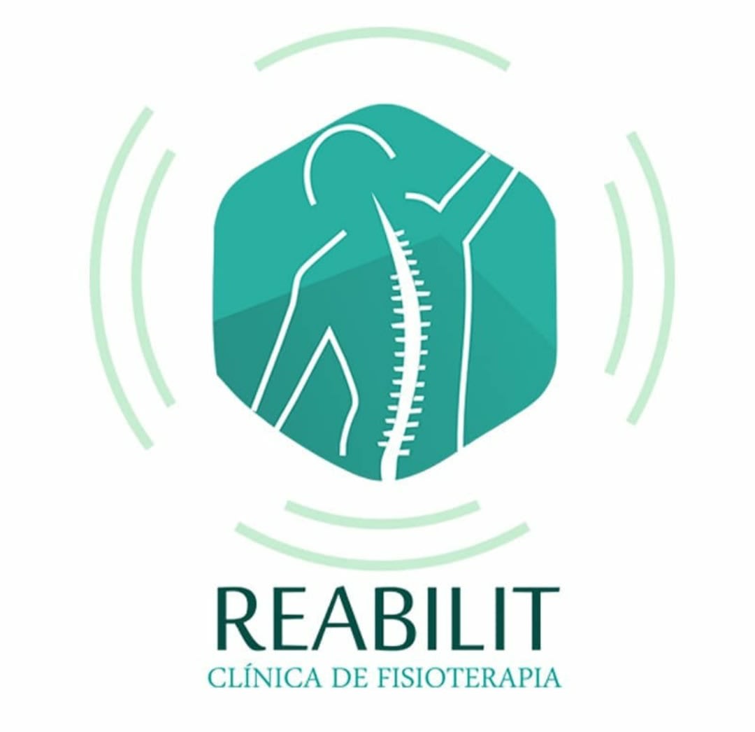 Reabilit - Clínica de Fisioterapia