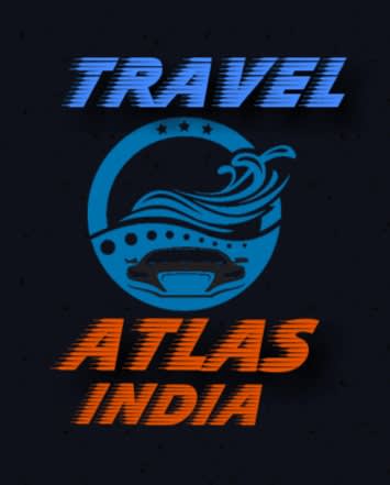 Travel Atlas India