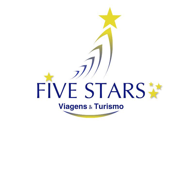 Viagens e Turismo Five Stars