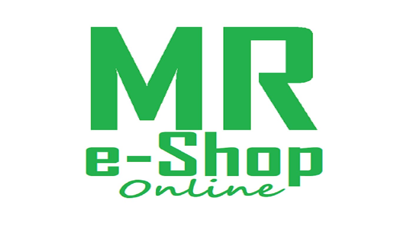 MR e-Shop Online