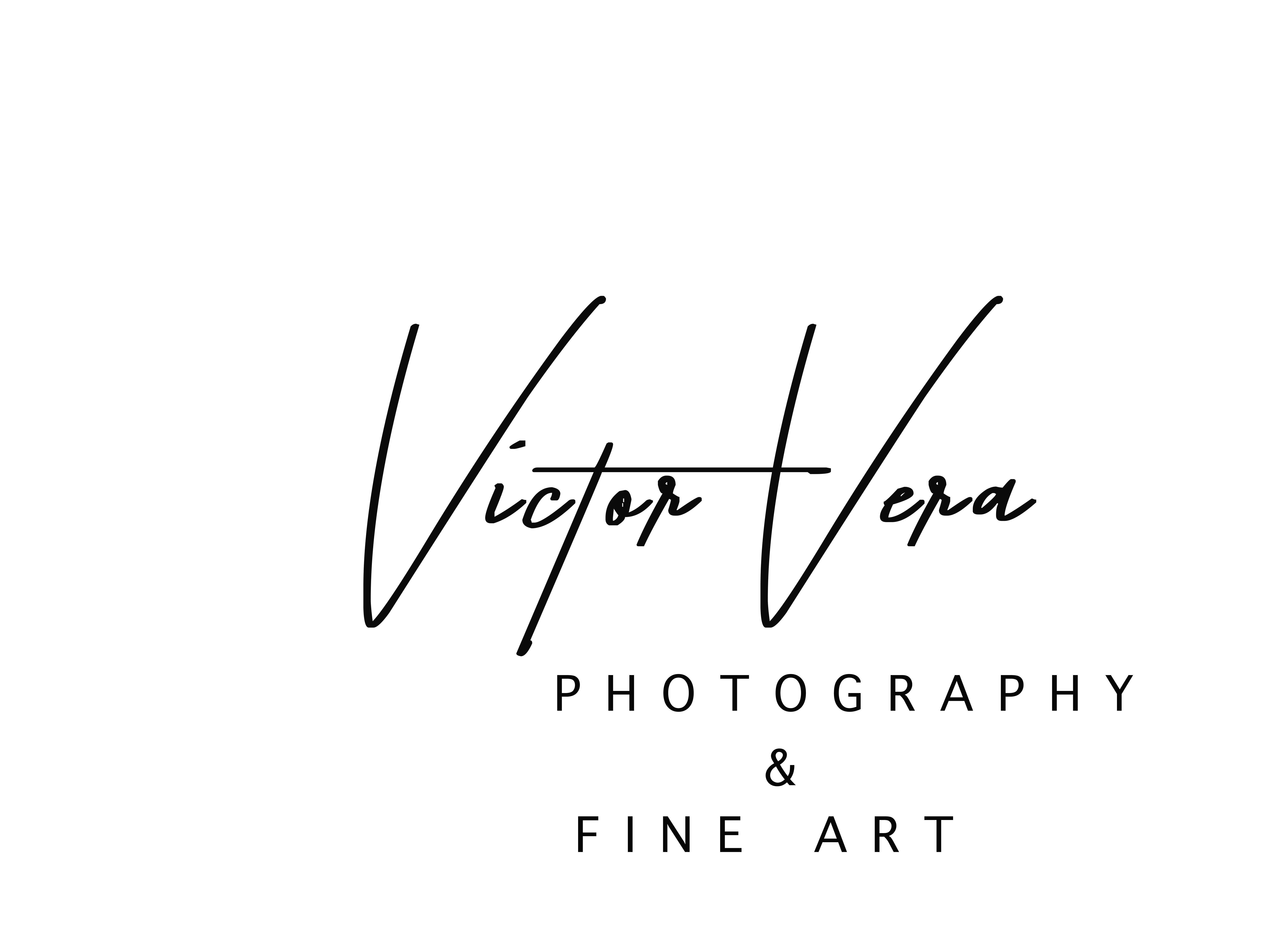 Victor Vera Photography & Fine Art