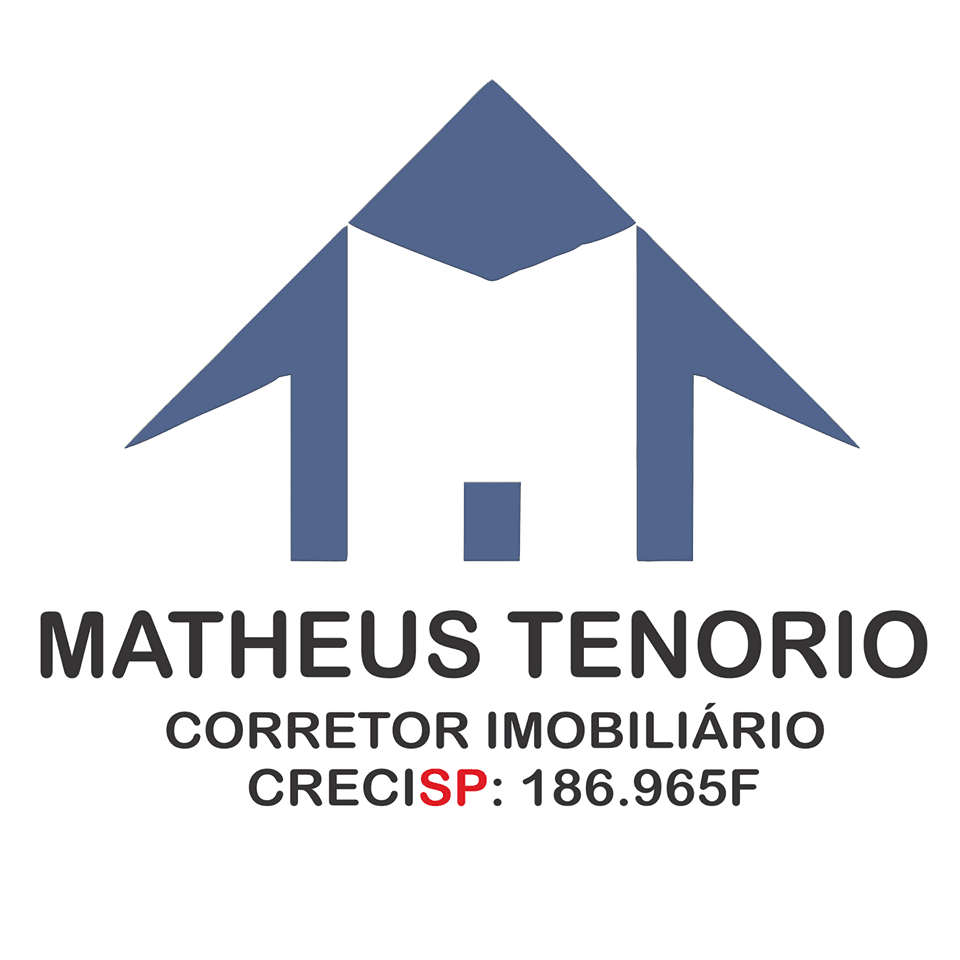 Matheus Tenório - Corretor de Imóveis
