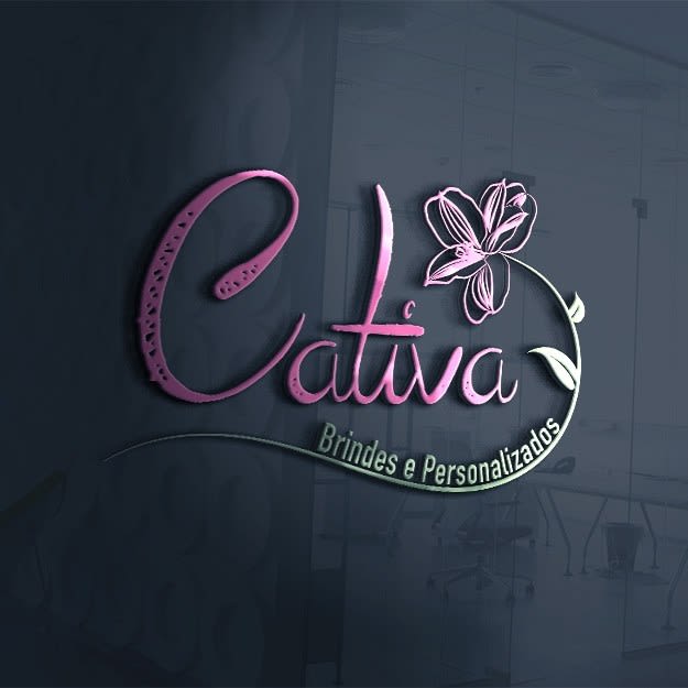 Cativa Brindes e Personalizados