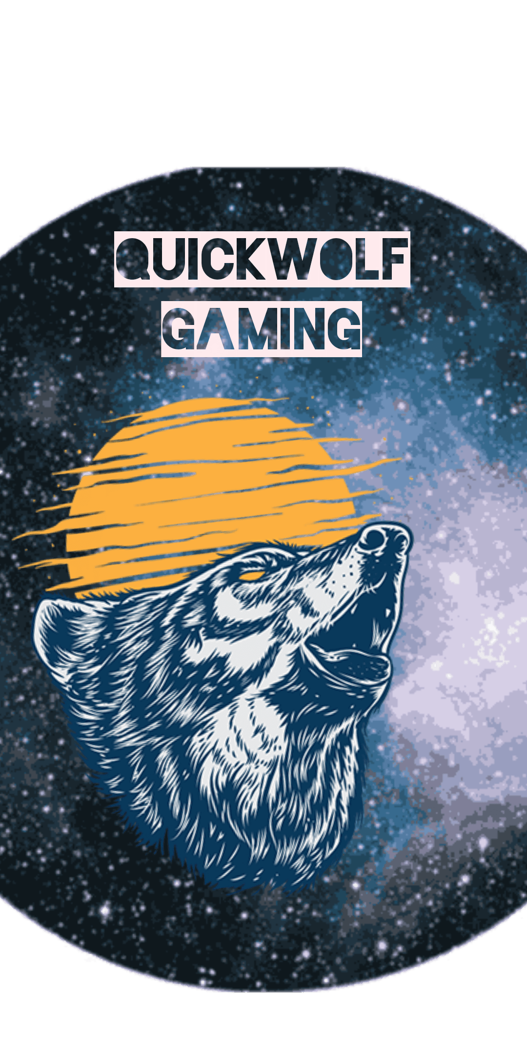 Quick Wolf Gaming
