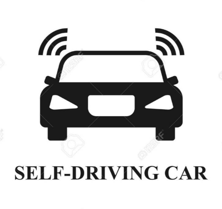 Self Car Driver