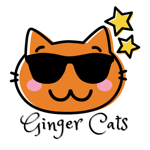 Ginger Cats