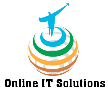 Online IT Solutions