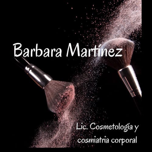 Barbara Martínez