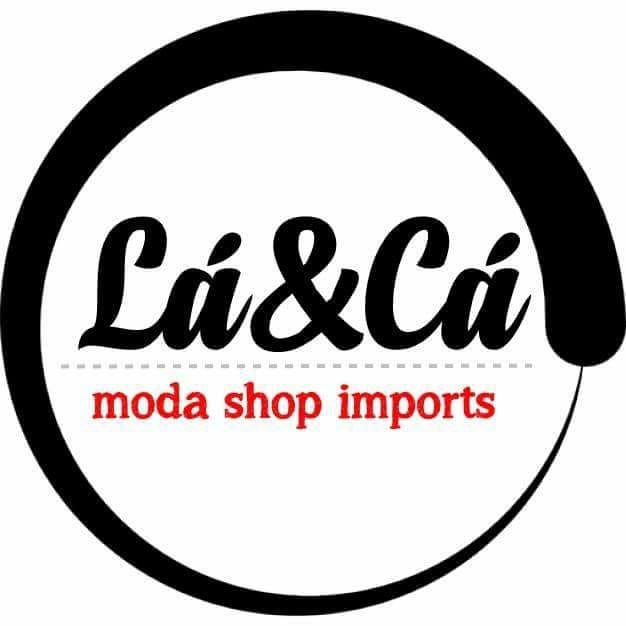 Lá & Cá Moda Shop Imports