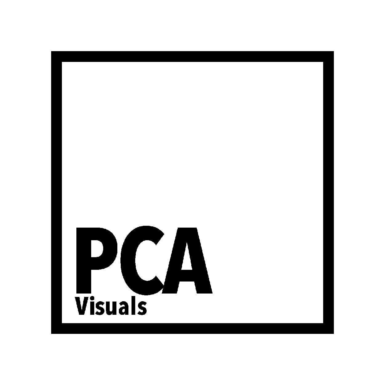 PCA Visuals