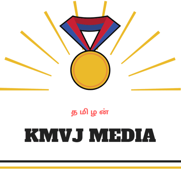 Kmvj Media