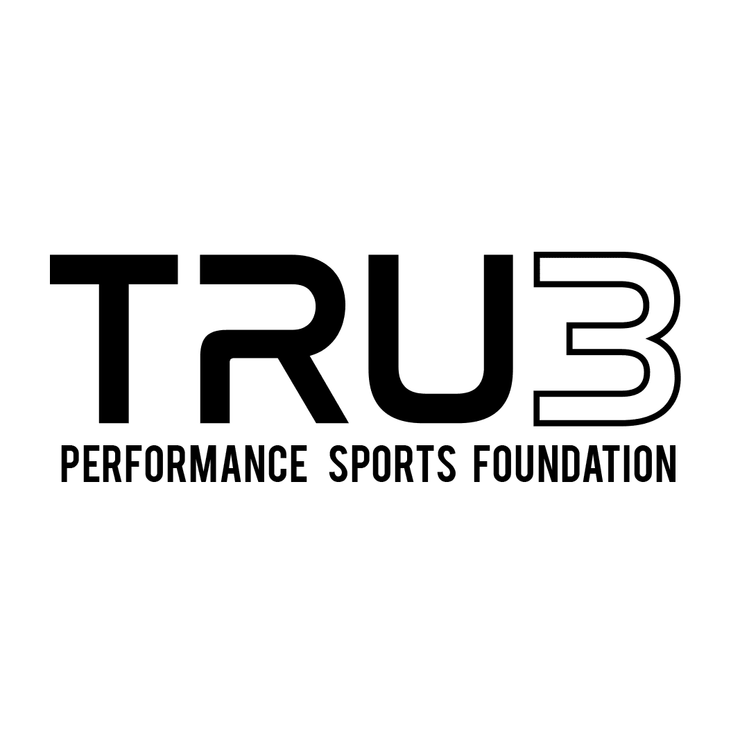 Tru3 Performance Sports Foundation