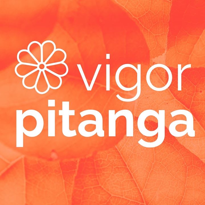 Vigor Pitanga
