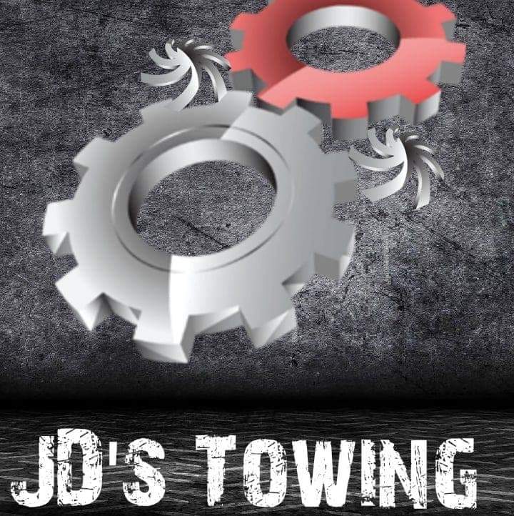 Jd's Towing