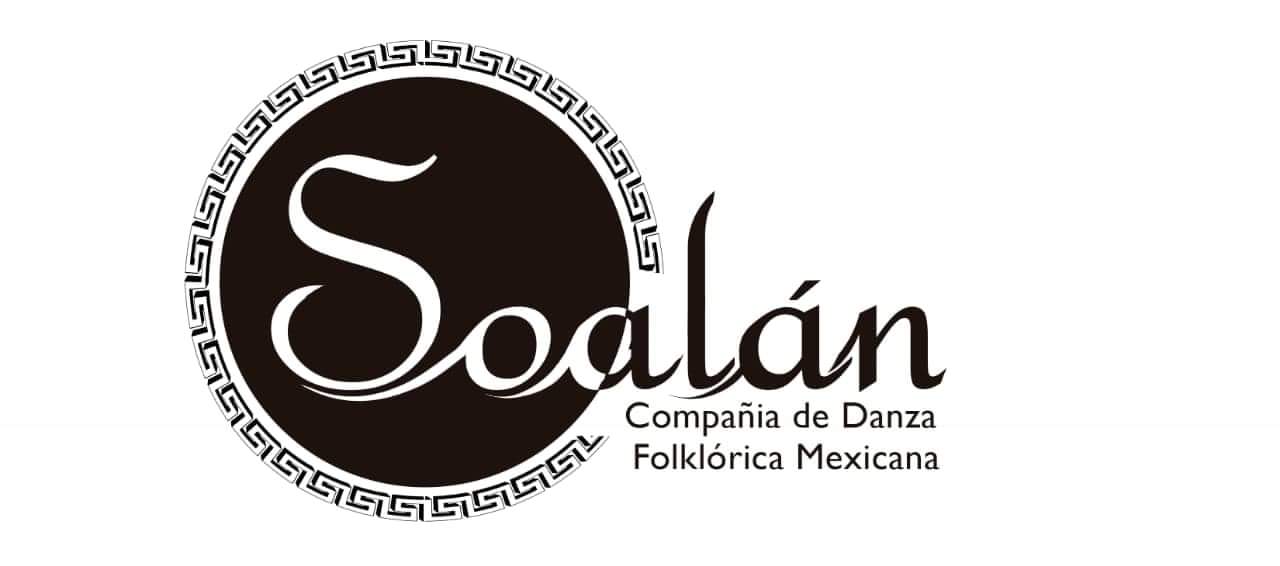 Compañía de danza folclórica mexicana  Soalán