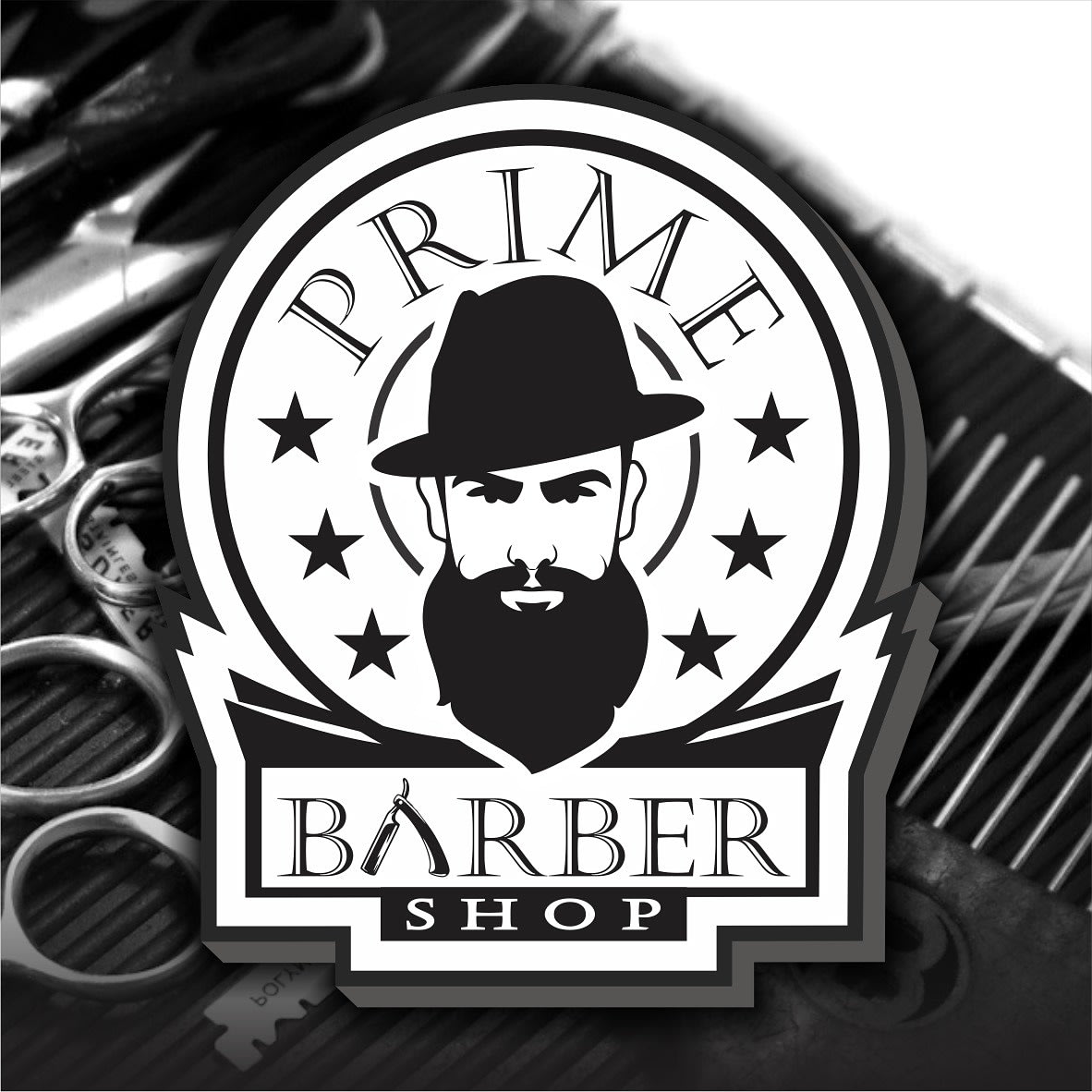 Prime Barber Shop Mx