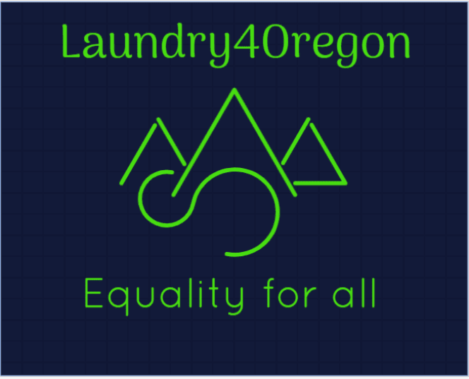Laundry4Oregon