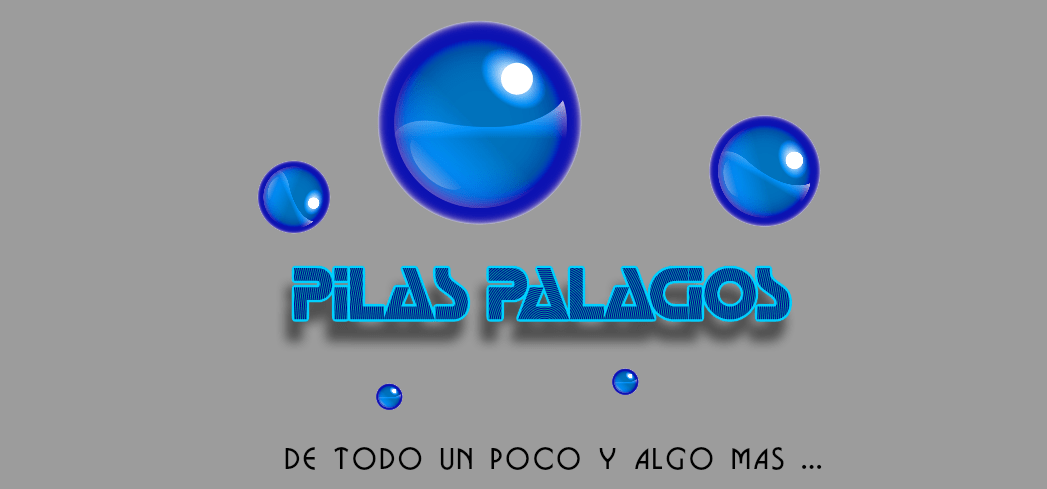 Pilas Palacios