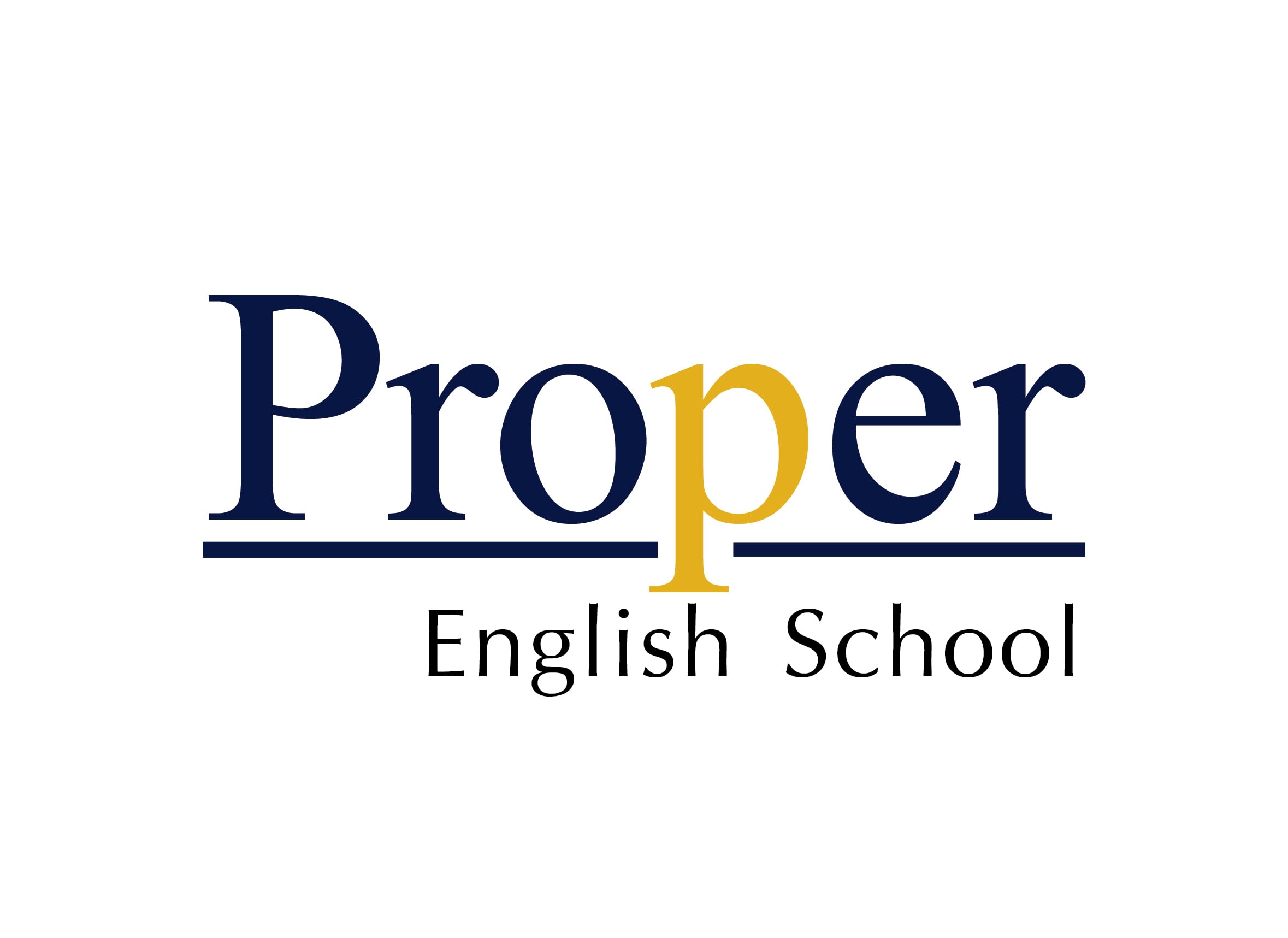 Proper English School