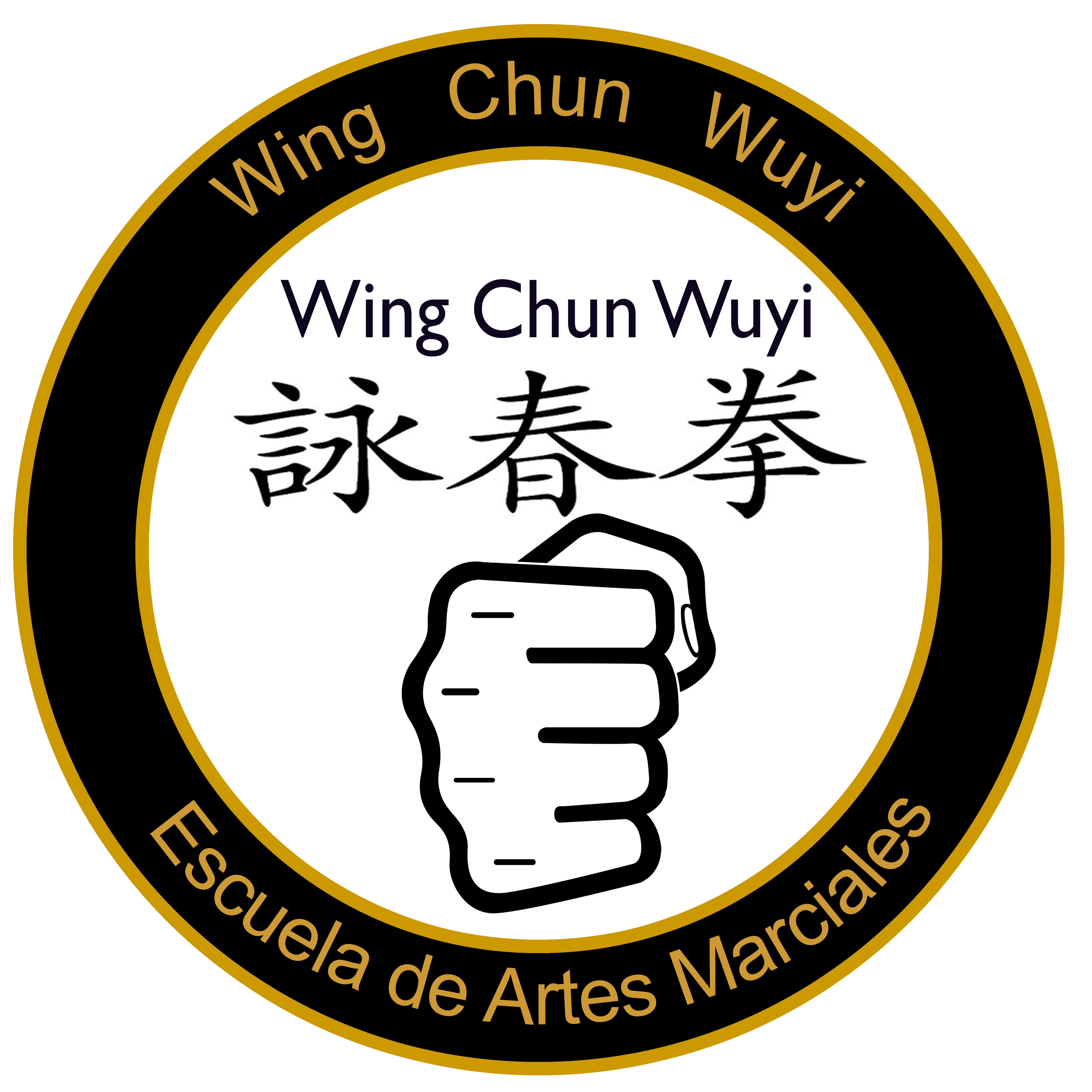 Wing Chun Wuyi