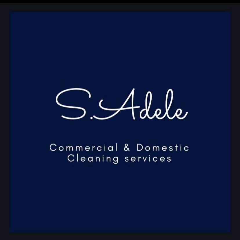 S Adele Cleaning Services