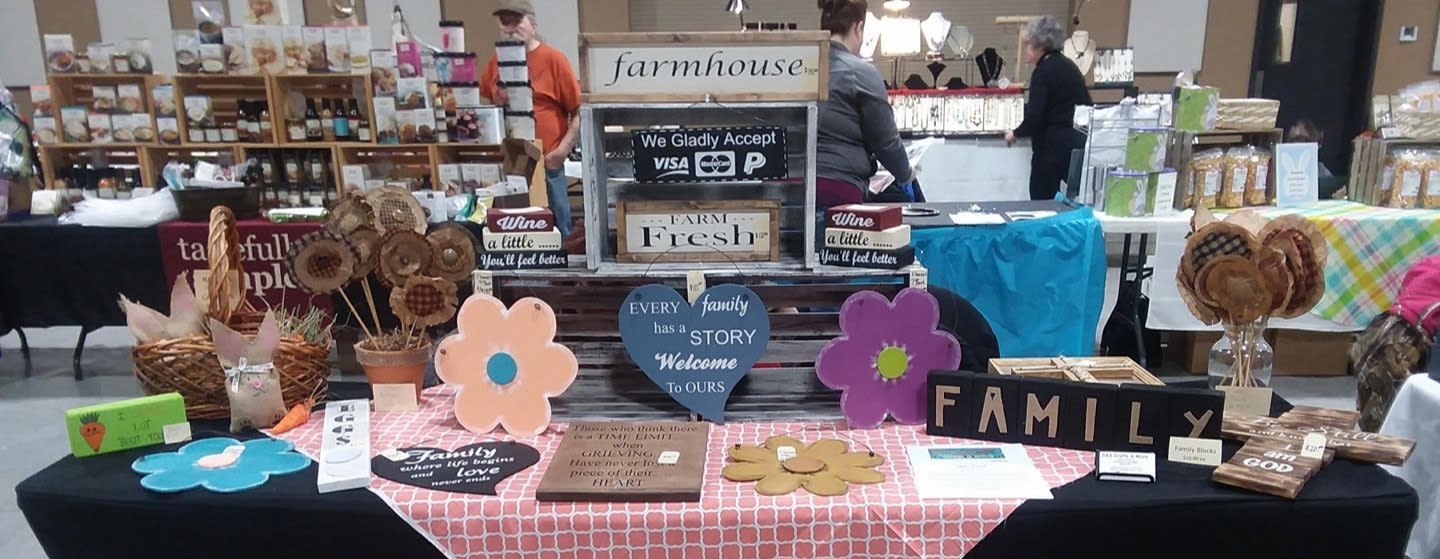 S&S Crafts And More Craft Store New Philadelphia