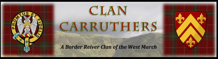 Clan-Carruthers CCSI