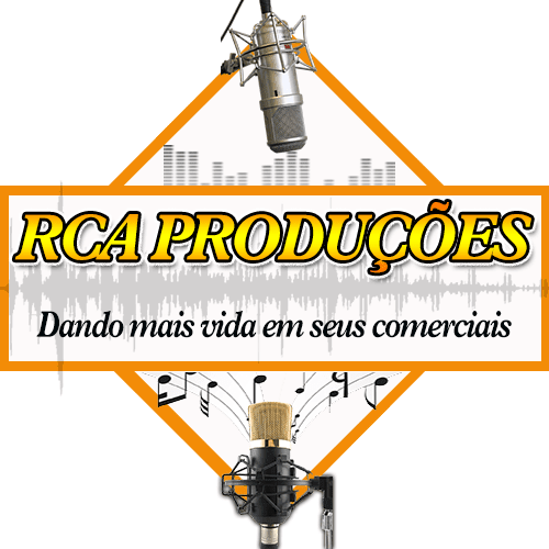 RCA Produções