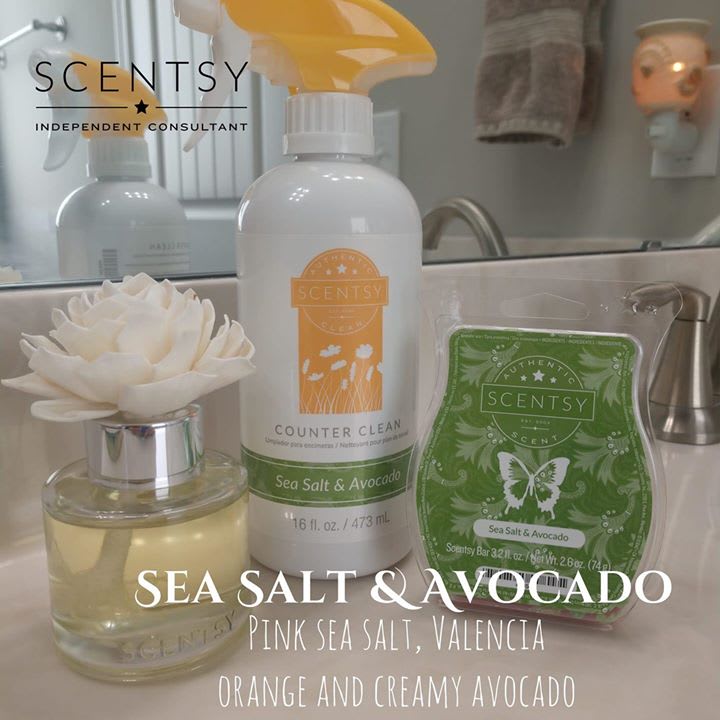 Scentsy Products - Candles - ScentSlingerz - Candle Store