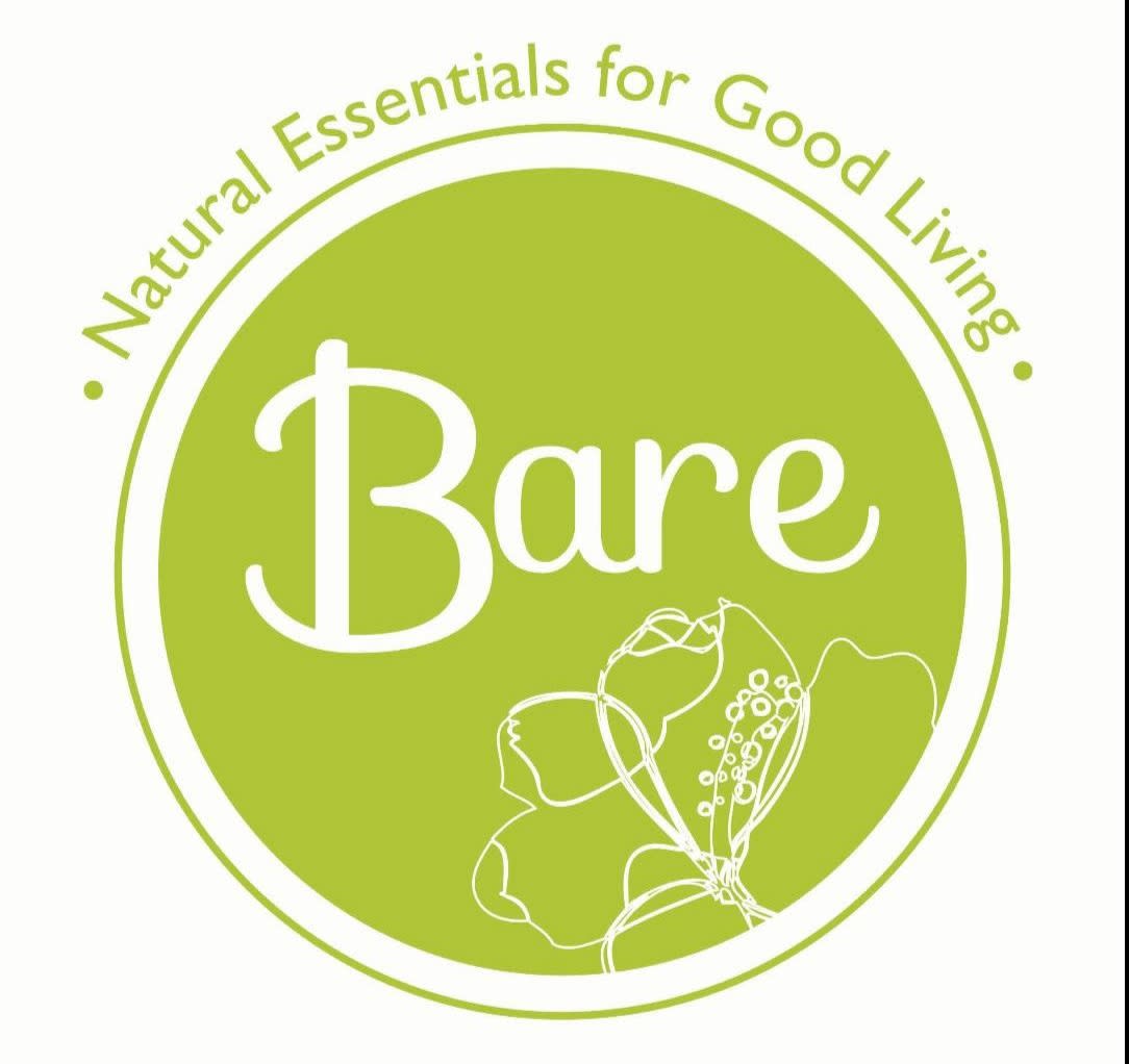 Bare Natural Essentials