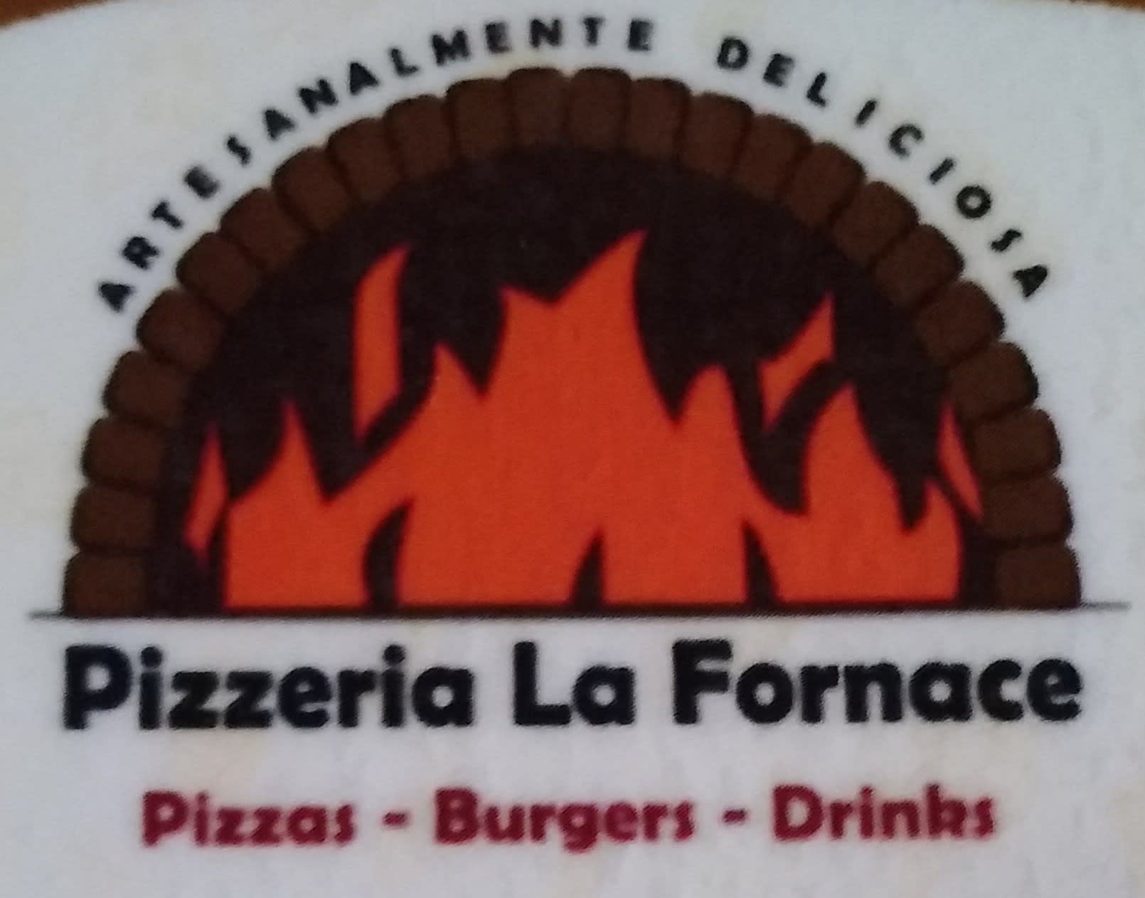 Pizzería La Fornace