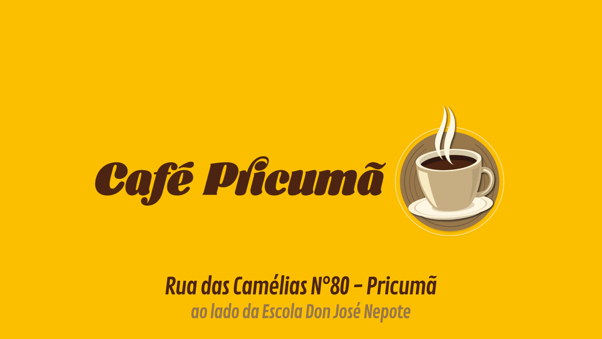 Café Pricumã
