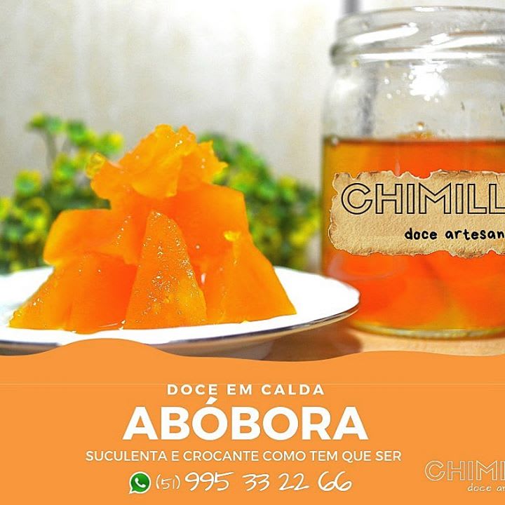 Dillin Chimias Caseira - Geleia de Morango 320g - Empório Santo