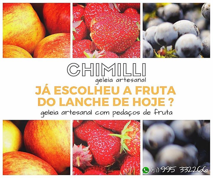 Geleia De Morango Susin Chimia Colonial - Serra Gaúcha 710g