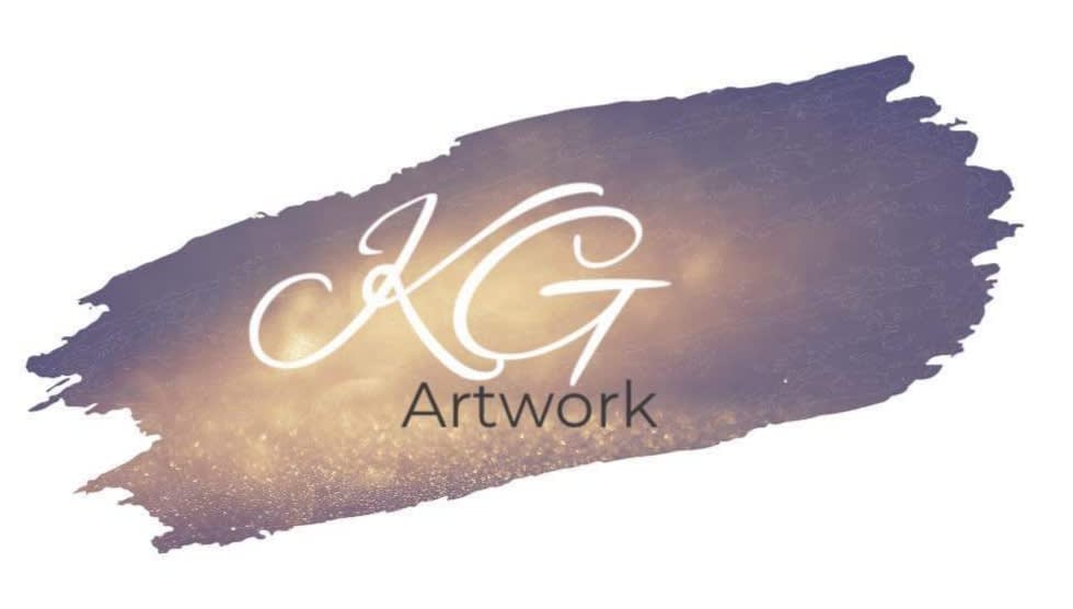 Artworks By KG